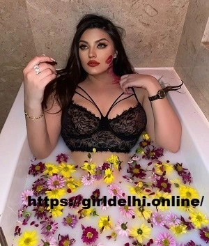 Connaught Place Escorts Service