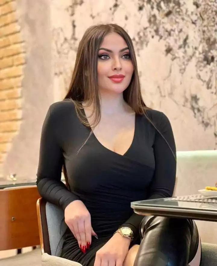 High Profile Call Girl Navi Mumbai